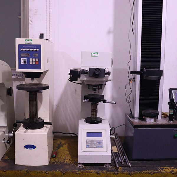 設（shè）備展示